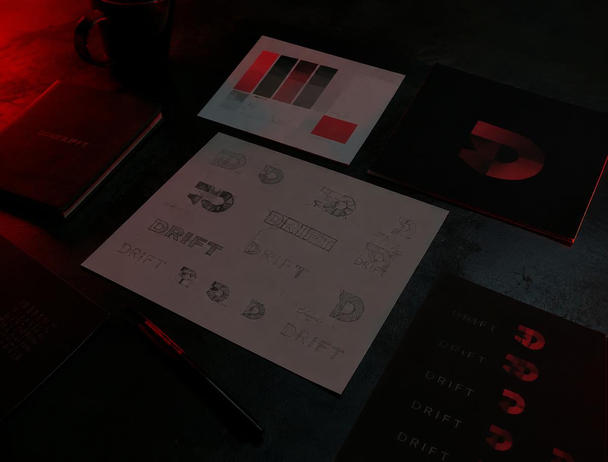 Identidad visual desde cero