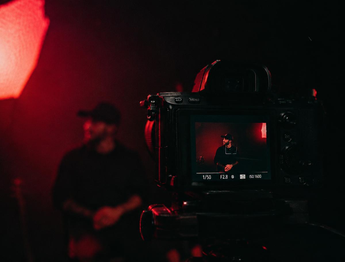 Producción de video para marcas