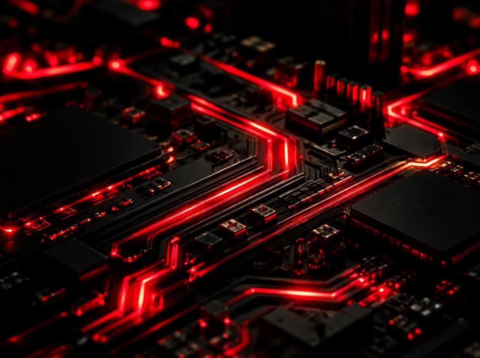 Mercado Tecnología